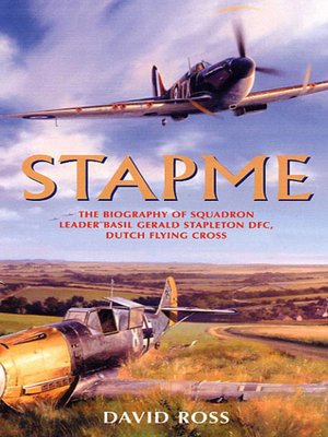 cover image of Stapme